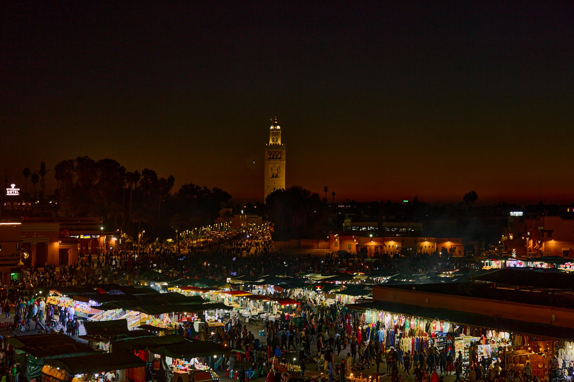 Le riad